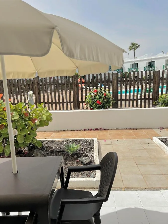 Buganvilla Corralejo Apartment