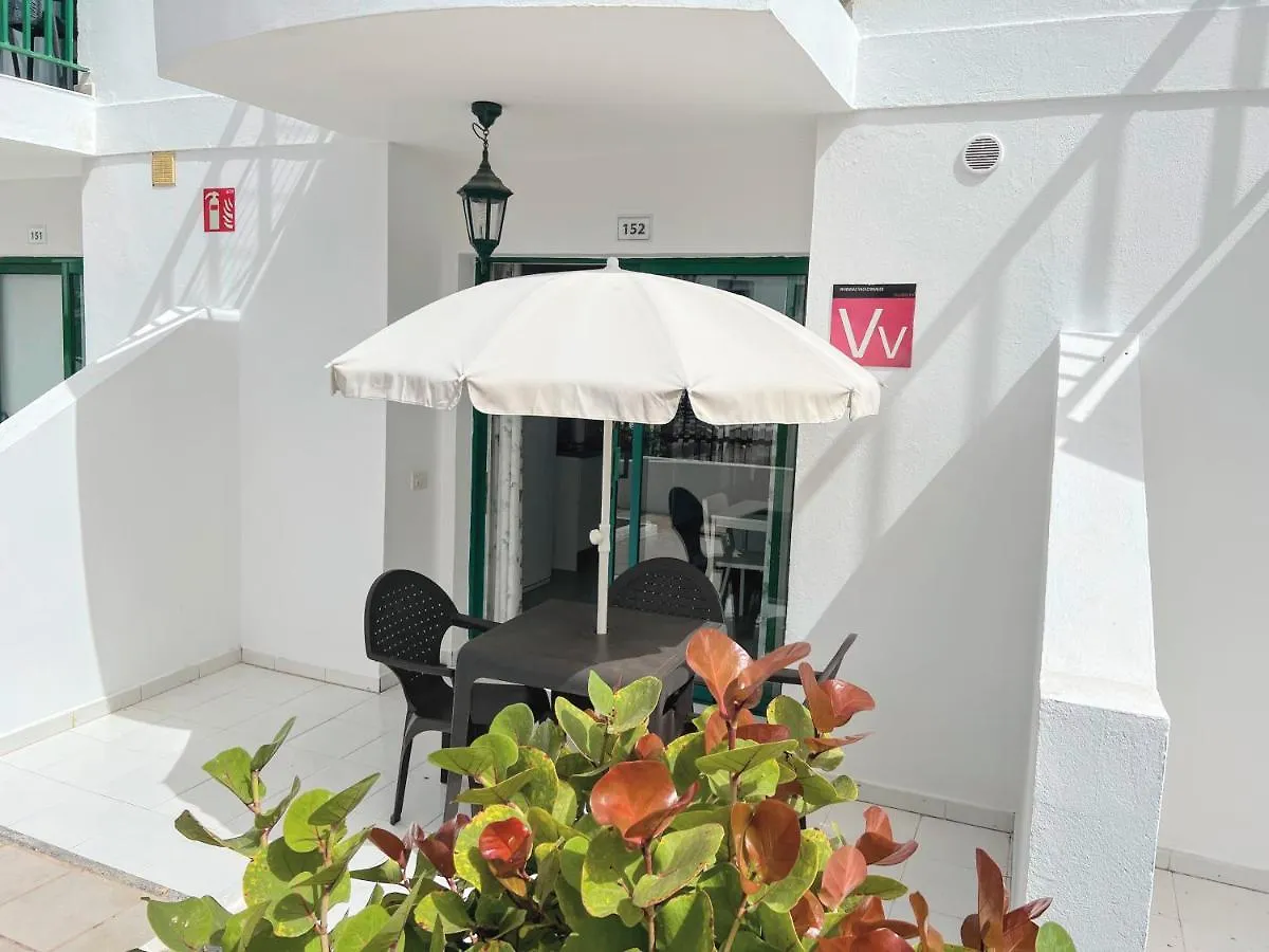 Apartment Buganvilla Corralejo