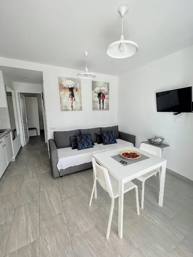 Buganvilla Corralejo Apartment