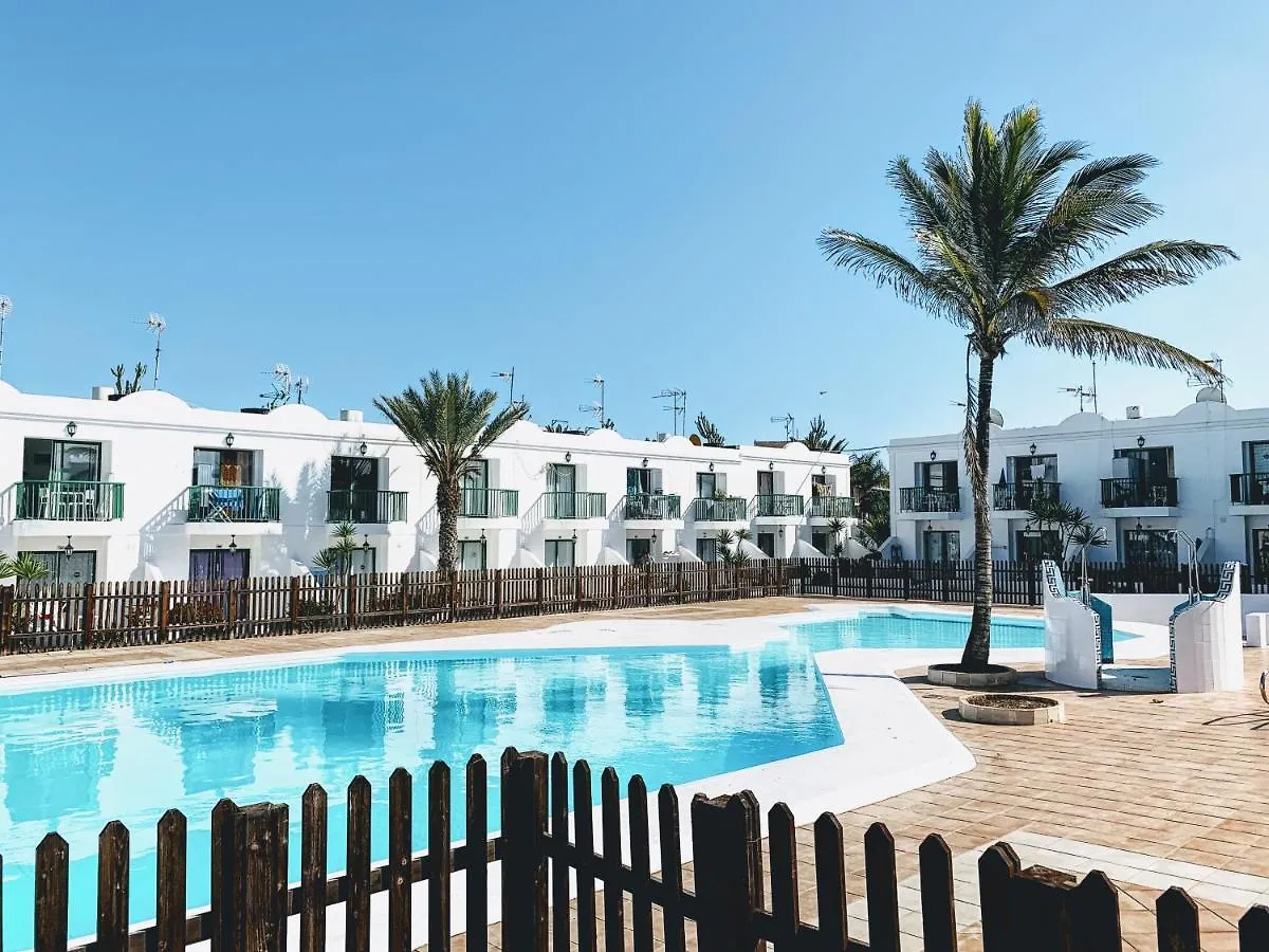 Buganvilla Corralejo