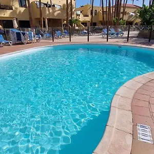 Oasis Royal 3 Piscinas Apartment