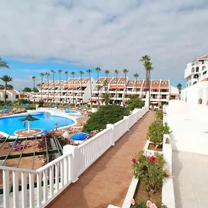 Parque Santiago 2 2 Tenerife & Sales Villa Playa de las Americas (Tenerife)