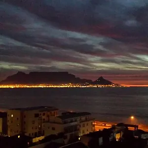 Atlantic Haven Apartment Bloubergstrand